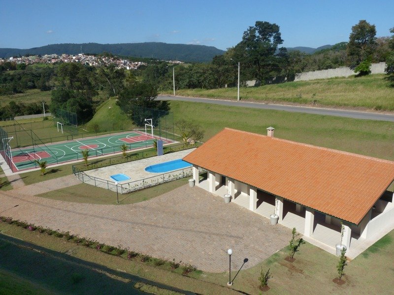 Terreno em Condomnio - Venda - Pinhal - Cabreva - SP