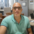 Marco Antonio dos Santos