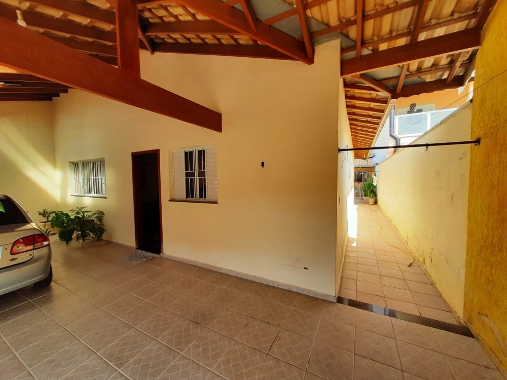 Casa - Venda - Jacaré - Cabreúva - SP