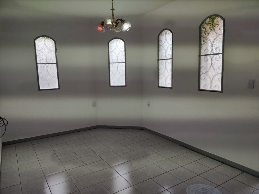 Casa - Aluguel - Jardim Alice (centro) - Cabre�va - SP