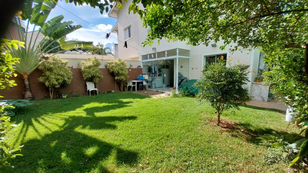 Casa Geminada - Venda - Centro - Itu - SP