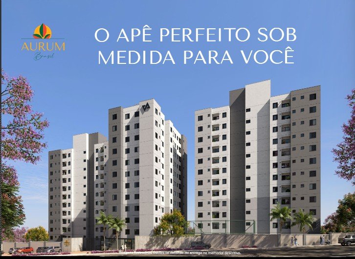 Apartamento - Lanamentos - Brasil - Itu - SP