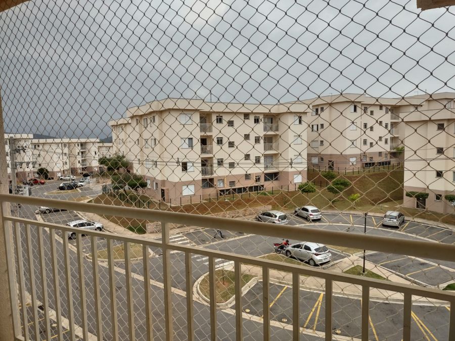 Apartamento - Aluguel - Vale Verde (centro) - Cabreva - SP