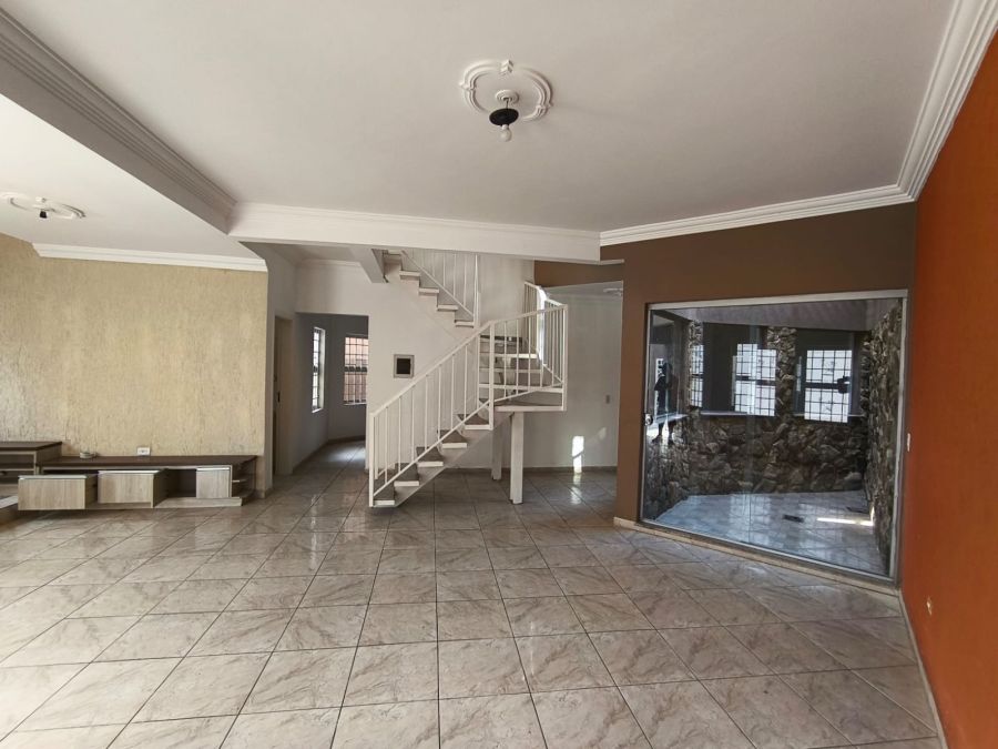 Sobrado - Venda - Jacaré - Cabreúva - SP