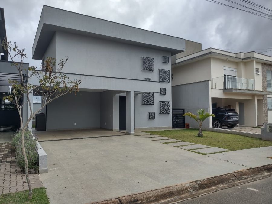 Casa em Condomínio - Venda - São Venâncio - Itupeva - SP