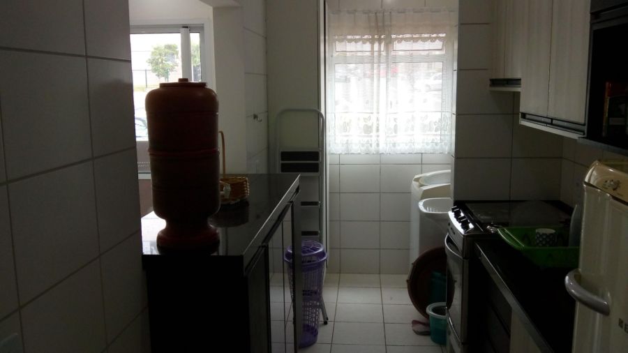 Apartamento - Venda - Vale Verde (centro) - Cabreúva - SP