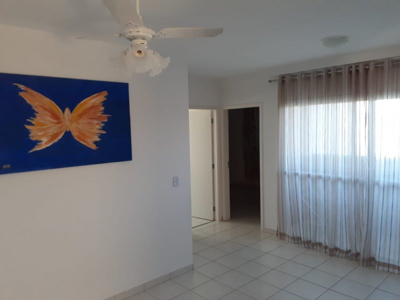 Apartamento - Venda - Vale Verde - Cabreva - SP