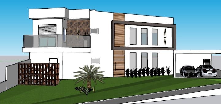 Casa Duplex - Venda - Residencial Victria ( Phytus ) - Itupeva - SP