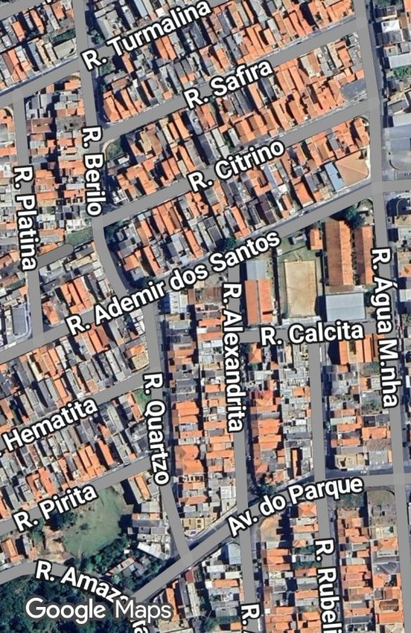 Terreno - Venda - Colina da Serra (jacar) - Cabreva - SP