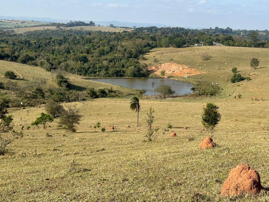 Lote - Venda - Ch�caras do Guacuri - Itupeva - SP