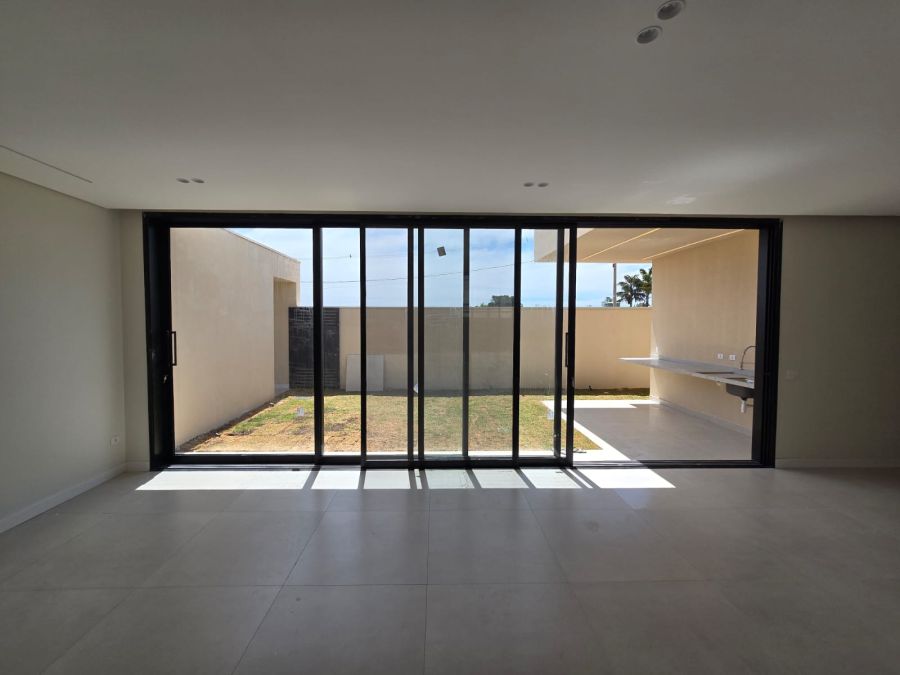 Casa em Condomínio - Venda - Guacuri - Itupeva - SP