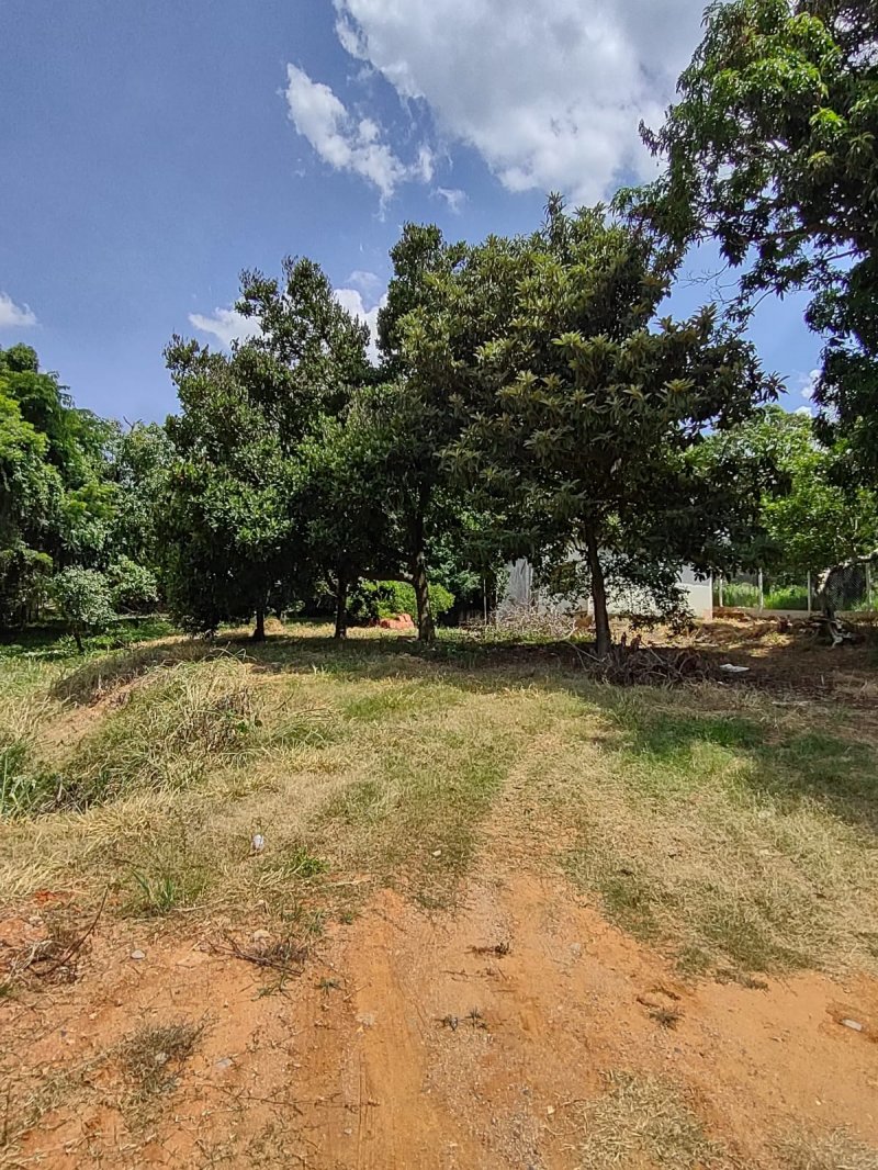 Terreno - Venda - Vale Verde - Cabreva - SP