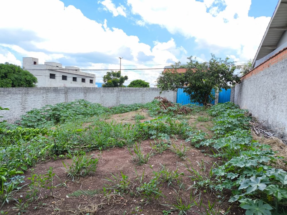 Terreno - Venda - Jardim Colina da Serra II (jacar) - Cabreva - SP