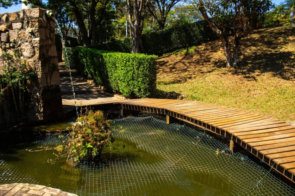 Imagem do condomínio