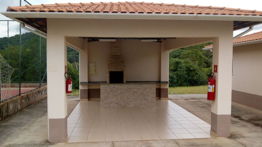 Apartamento - Venda - Vale Verde (centro) - Cabreva - SP