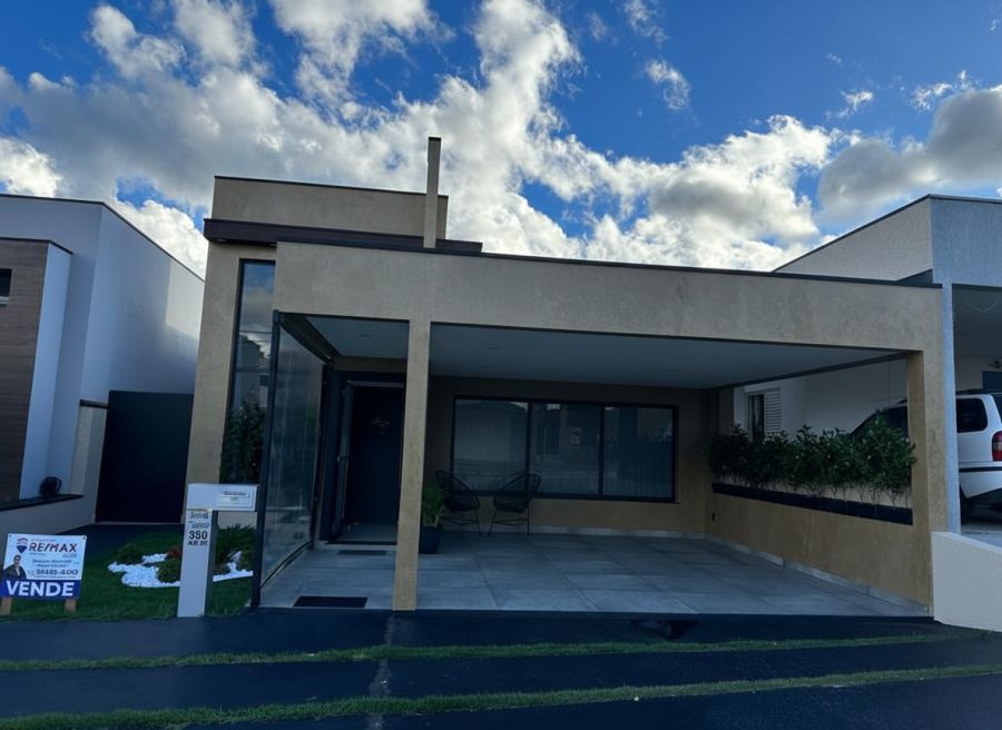 Casa - Venda - Jacar - Cabreva - SP