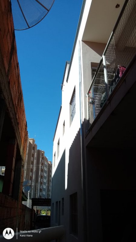 Casa - Venda - das Hortência - Itupeva - SP