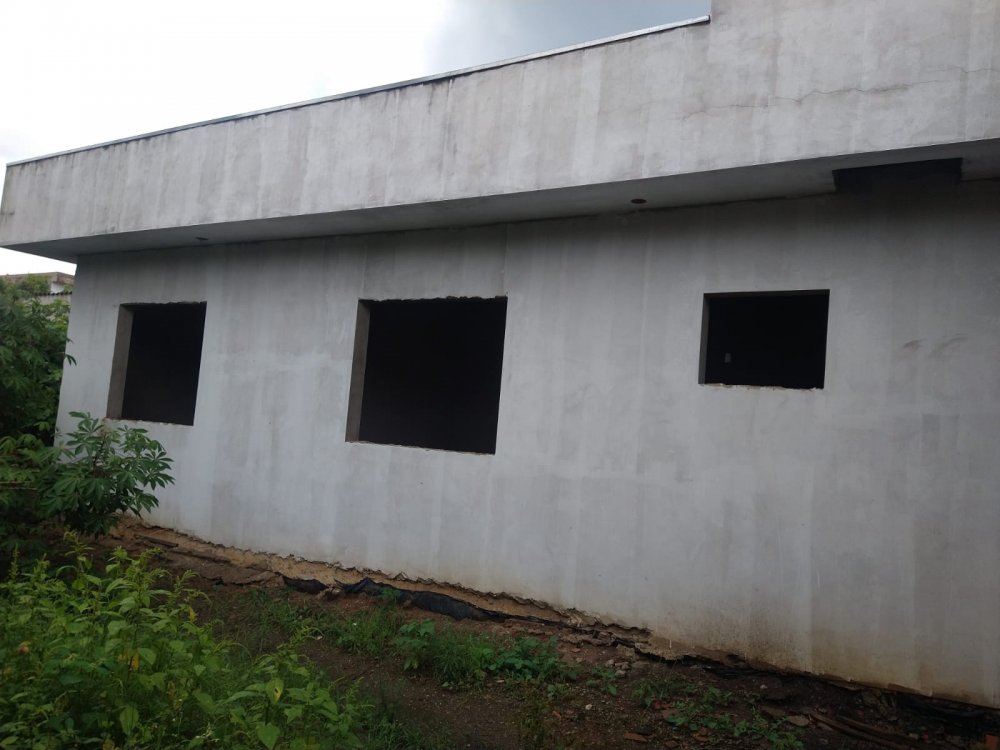 Chcara - Venda - Villarejo Sop da Serra (vilarejo) - Cabreva - SP