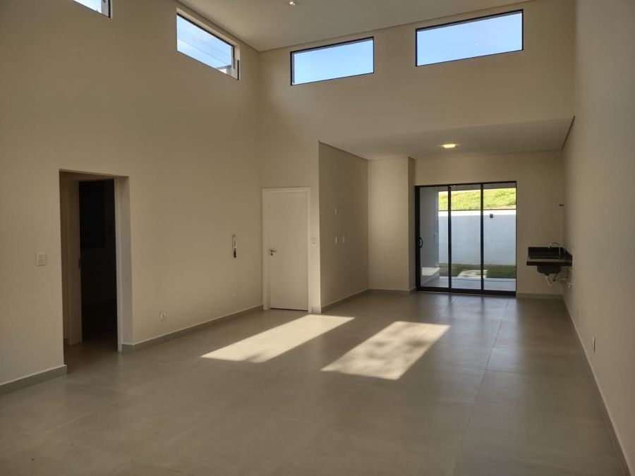 Casa em Condom�nio - Venda - Residencial Vila Victoria - Itupeva - SP