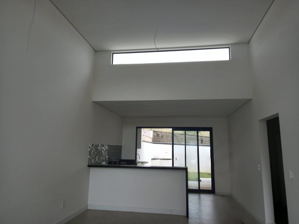 Casa em Condomínio - Venda - Residencial Victória ( Phytus ) - Itupeva - SP