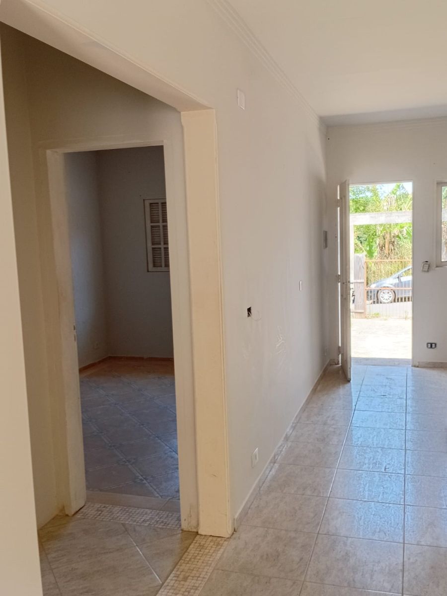 Casa - Venda - Jardim Colina da Serra II (jacar�) - Cabre�va - SP