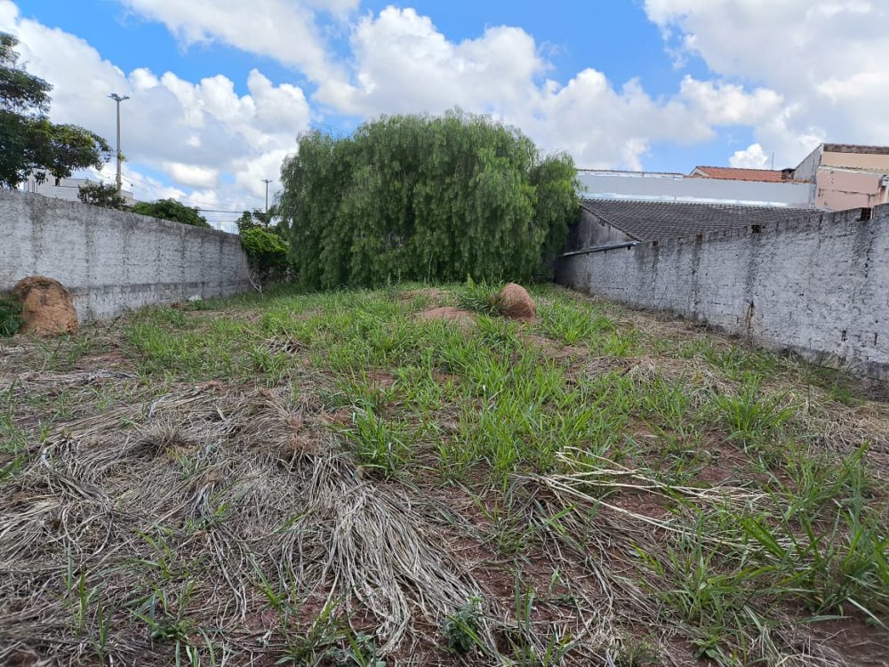 Terreno - Venda - Jardim Colina da Serra II (jacar) - Cabreva - SP