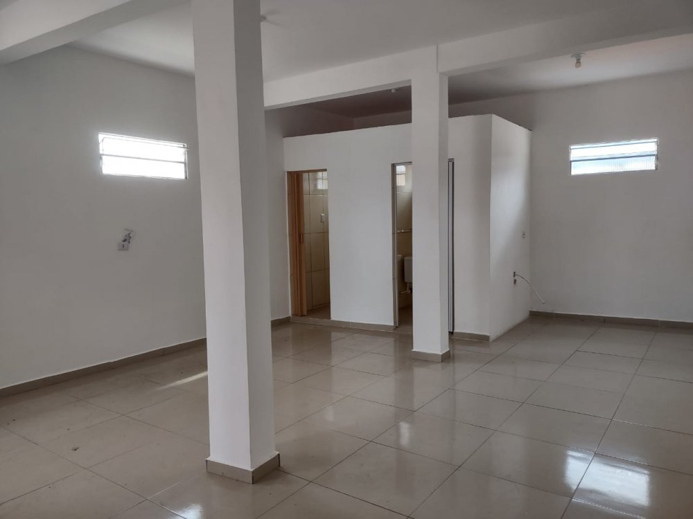 Sala Comercial - Aluguel - Vale Verde (centro) - Cabreva - SP