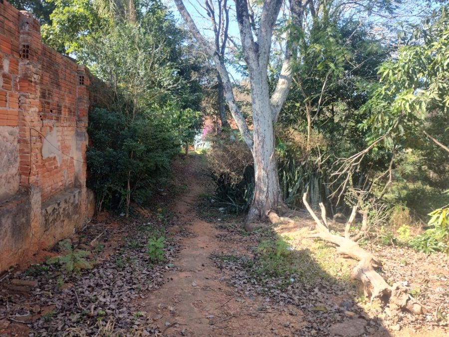 Terreno - Venda - Centro - Cabre�va - SP