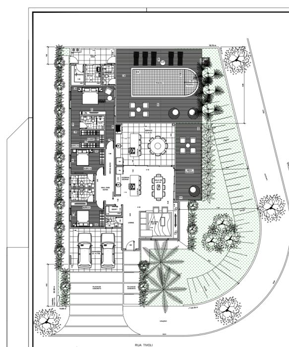 Terreno em Condom�nio - Venda - Guacuri - Itupeva - SP