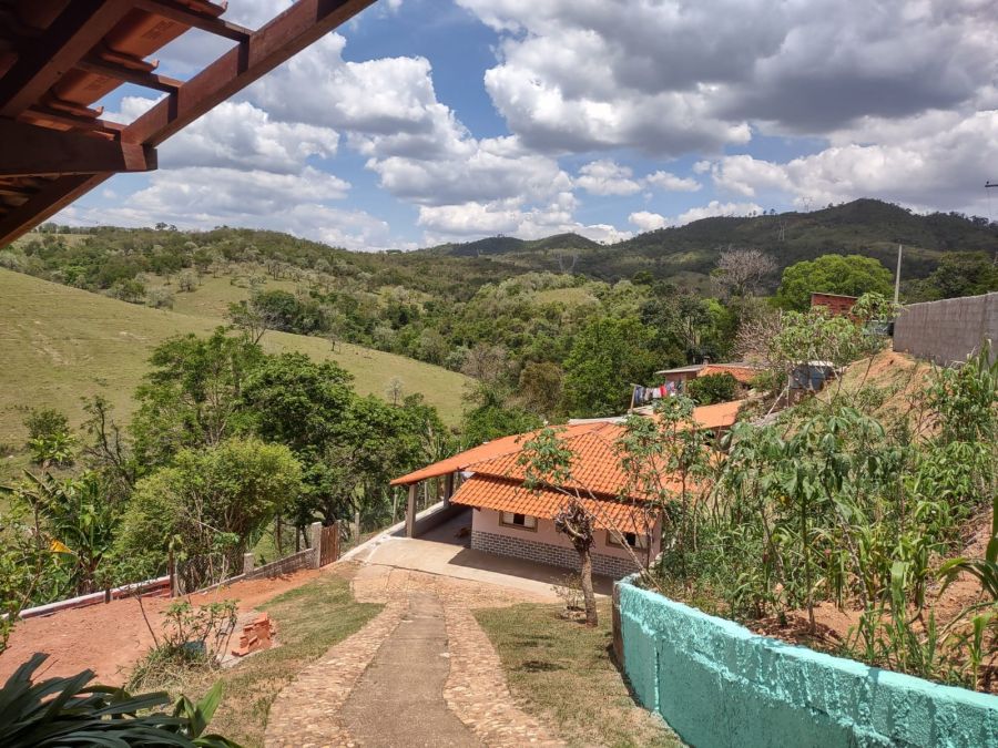 Chácara - Venda - Guaxatuba - Cabreúva - SP