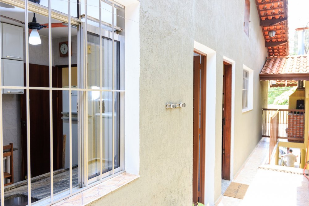 Casa - Venda - Cidade Nova - Jundiaí - SP