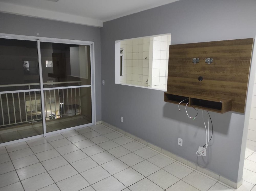 Apartamento - Venda - Vale Verde (centro) - Cabreva - SP