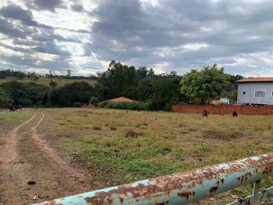 Chácara - Venda - Guacuri - Itupeva - SP