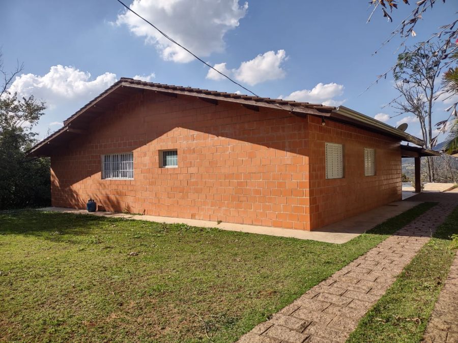 Chcara - Venda - Guaxatuba - Cabreva - SP
