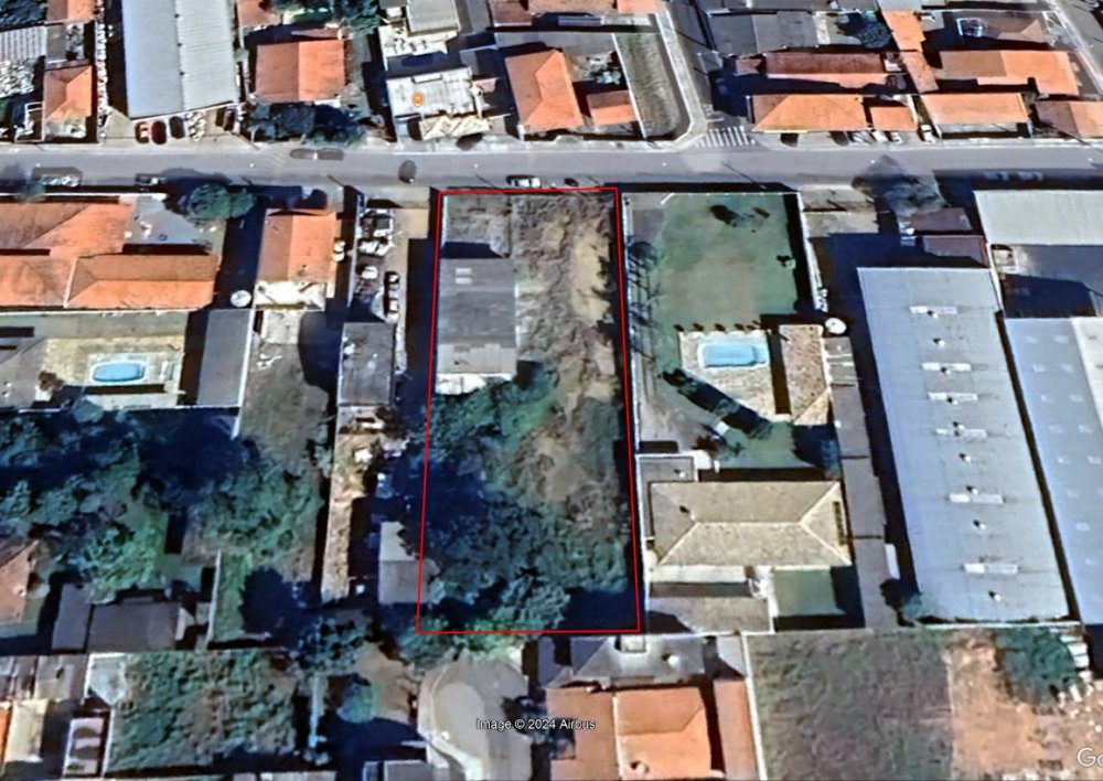 Terreno - Venda - Jacar - Cabreva - SP