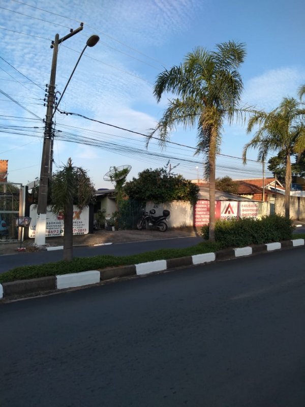 Casa - Venda - Jacar - Cabreva - SP