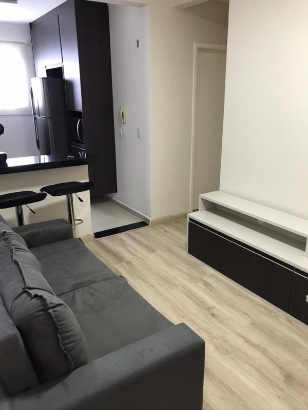 Apartamento - Venda - Jardim das Rosas - Itu - SP