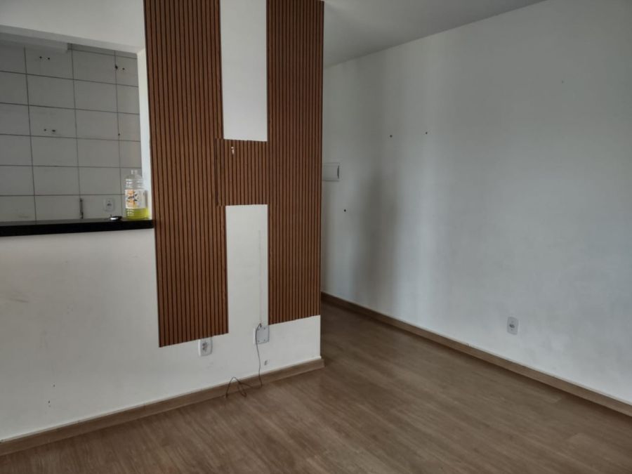 Apartamento - Venda - Vale Verde (centro) - Cabreúva - SP