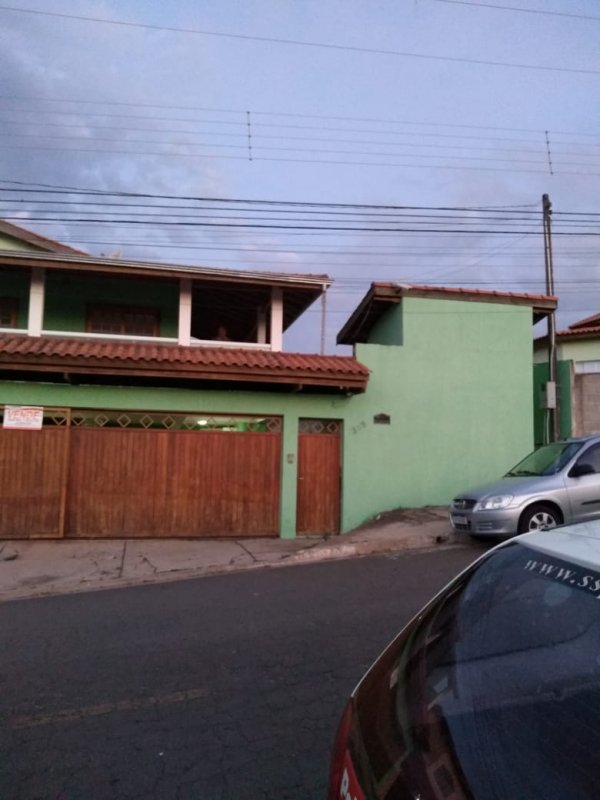 Casa - Venda - Nova Cabreúva - Cabreúva - SP