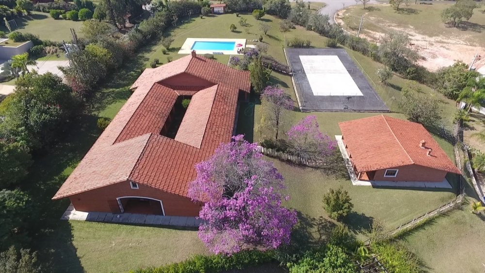 Casa Alto Padrão - Venda - Vila Martins - Itu - SP