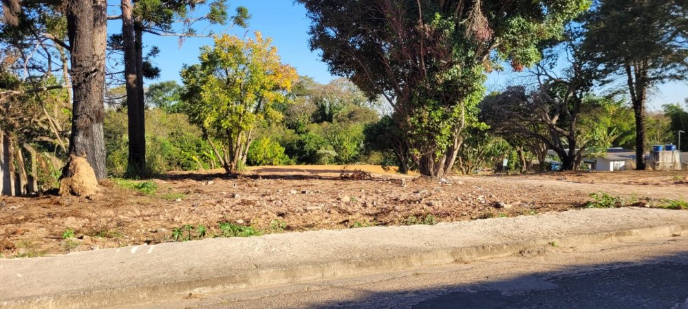 Terreno - Venda - Jacaré - Cabreúva - SP