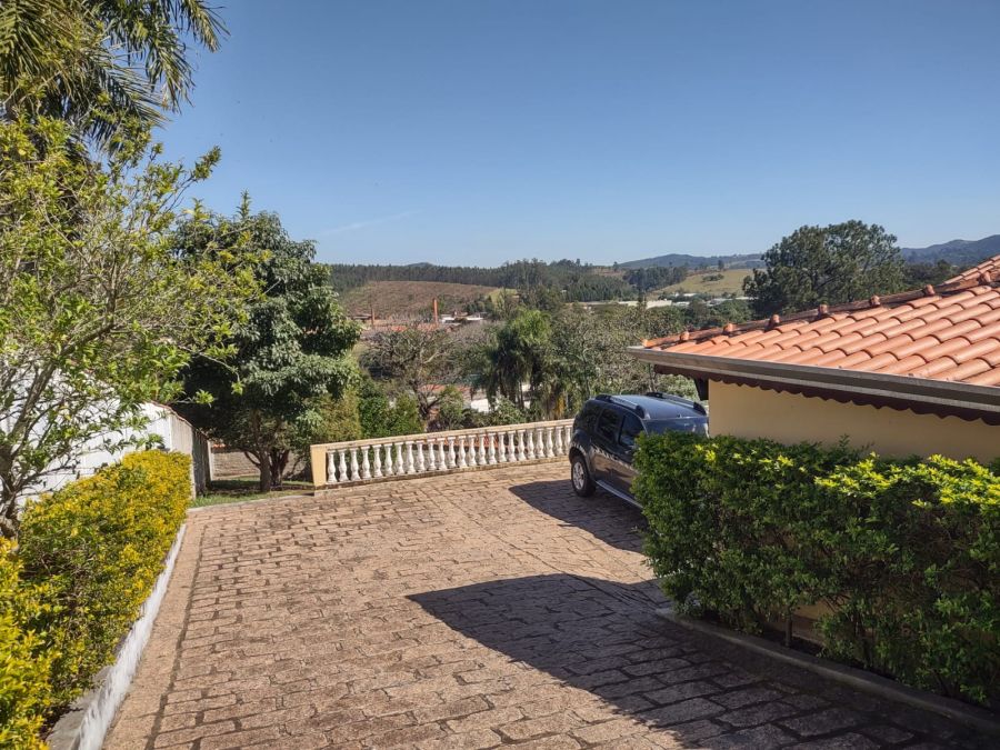Casa - Venda - Vale Verde (centro) - Cabreúva - SP