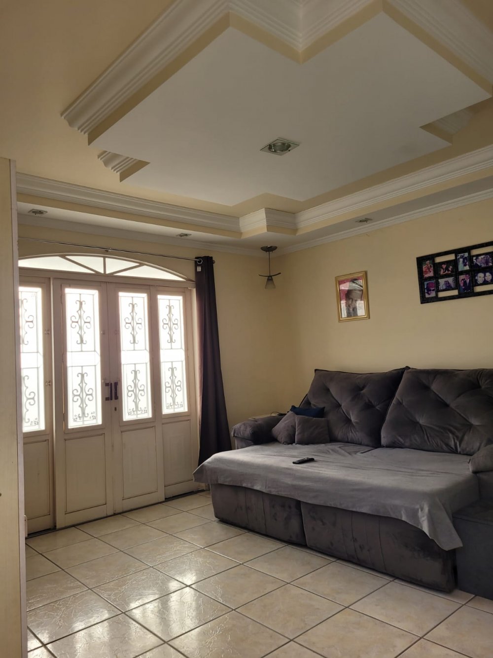 Casa - Venda - Jacar� - Cabre�va - SP