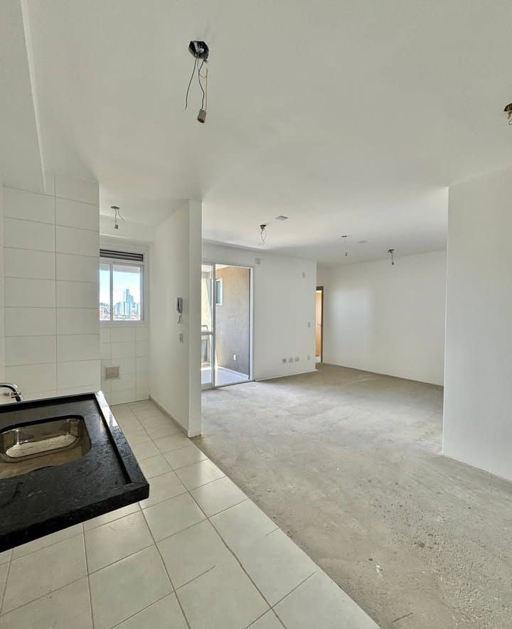 Apartamento - Venda - Horto Florestal - Jundia - SP