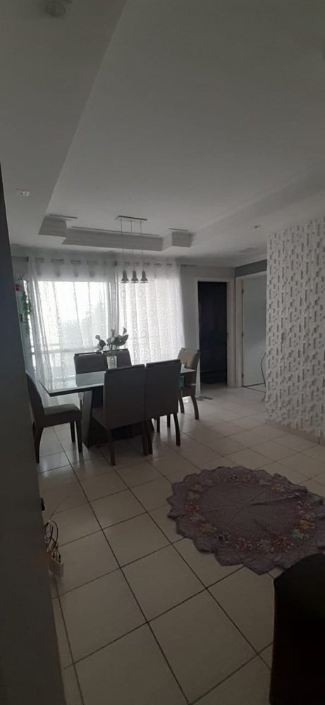 Apartamento - Aluguel - Vale Verde (centro) - Cabreúva - SP