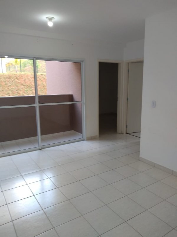 Apartamento - Venda - Vale Verde - Cabreúva - SP