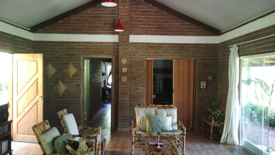 Chácara - Venda - Bananal - Cabreúva - SP