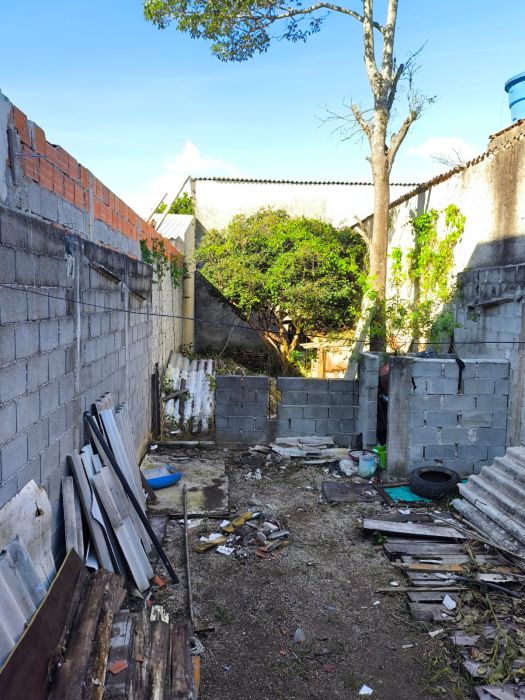 Casa - Venda - Vilarejo - Cabre�va - SP