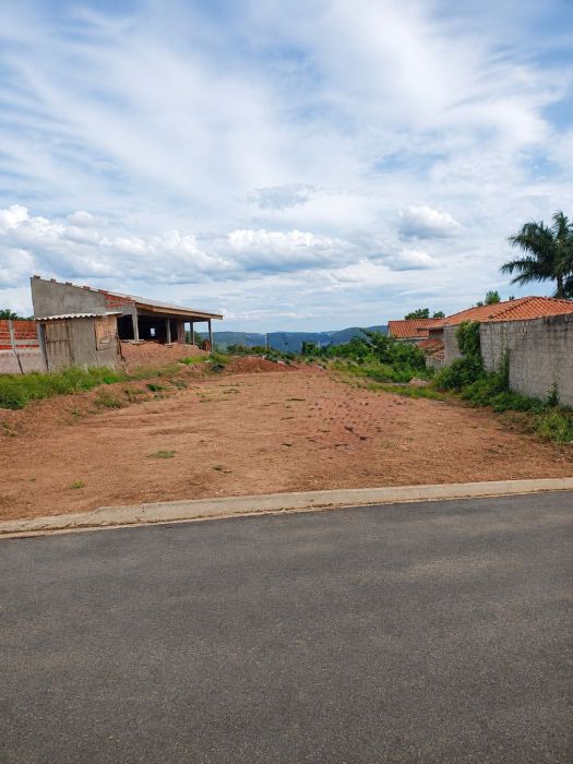 Terreno - Venda - Vale Verde (centro) - Cabre�va - SP
