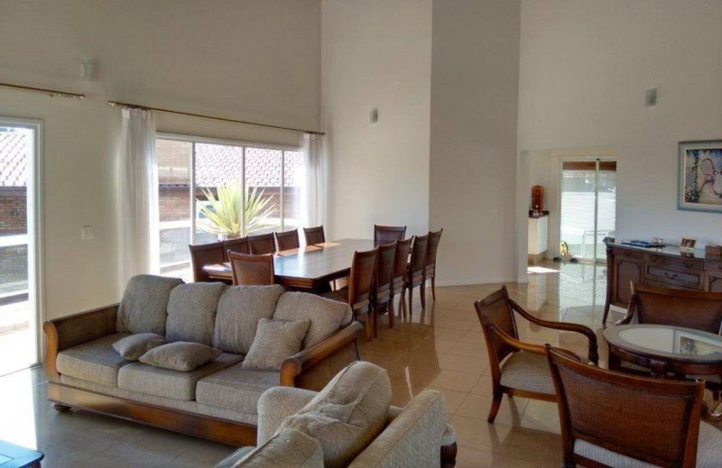 Casa Alto Padro - Venda - Jacar - Cabreva - SP